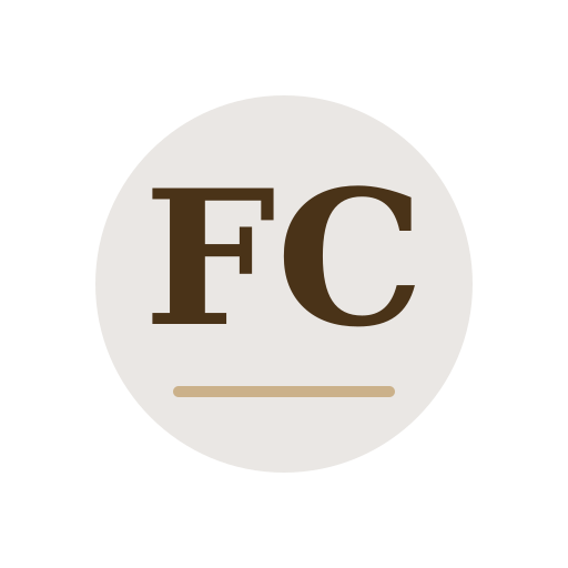 Fireside Chimney Sweep logo